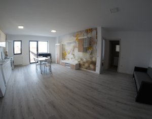 Lakás 2 szobák kiadó on Cluj-napoca, Zóna Centru