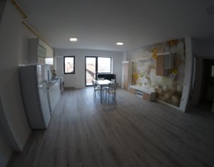 Lakás 2 szobák kiadó on Cluj-napoca, Zóna Centru