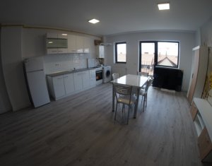 Lakás 2 szobák kiadó on Cluj-napoca, Zóna Centru