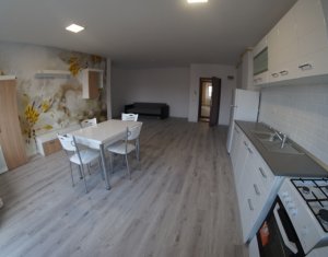 Lakás 2 szobák kiadó on Cluj-napoca, Zóna Centru