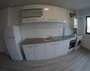 Lakás 2 szobák kiadó on Cluj-napoca, Zóna Centru