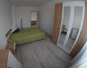 Lakás 2 szobák kiadó on Cluj-napoca, Zóna Centru