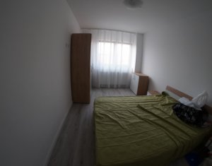 Lakás 2 szobák kiadó on Cluj-napoca, Zóna Centru