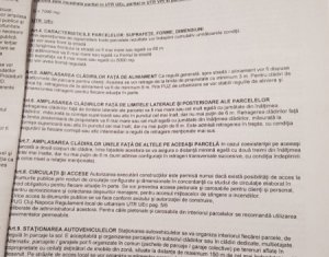 Telek eladó on Cluj-napoca, Zóna Buna Ziua