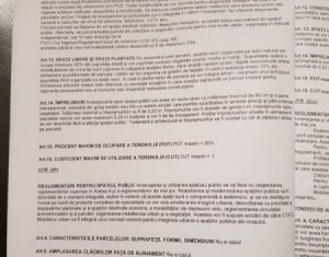 Telek eladó on Cluj-napoca, Zóna Buna Ziua