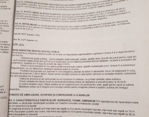 Telek eladó on Cluj-napoca, Zóna Buna Ziua