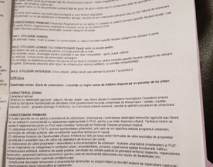 Telek eladó on Cluj-napoca, Zóna Buna Ziua