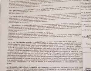 Telek eladó on Cluj-napoca, Zóna Buna Ziua