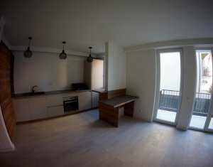 Lakás 1 szobák eladó on Cluj-napoca