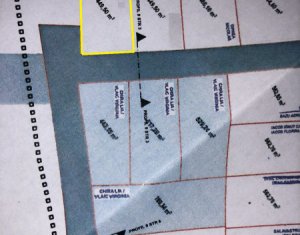 , 449m2 on Cluj-napoca, Zóna Borhanci