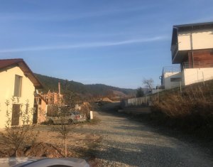 Telek eladó on Cluj-napoca, Zóna Manastur