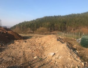 Telek eladó on Cluj-napoca, Zóna Manastur