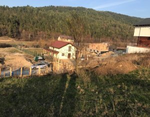 Telek eladó on Cluj-napoca, Zóna Manastur