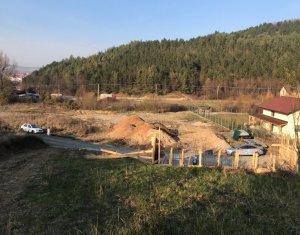 Telek eladó on Cluj-napoca, Zóna Manastur