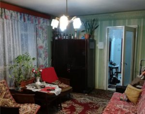 , 65m2 on Cluj-napoca, Zóna Manastur