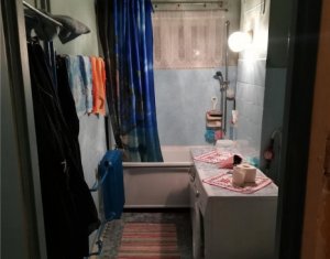 Lakás 3 szobák eladó on Cluj-napoca, Zóna Manastur