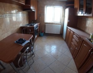 Lakás 3 szobák eladó on Cluj-napoca, Zóna Zorilor