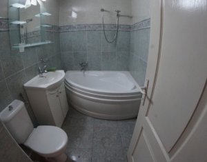 Lakás 3 szobák eladó on Cluj-napoca, Zóna Zorilor