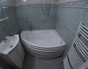 Lakás 3 szobák eladó on Cluj-napoca, Zóna Zorilor