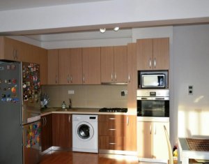 Lakás 3 szobák eladó on Cluj-napoca, Zóna Europa