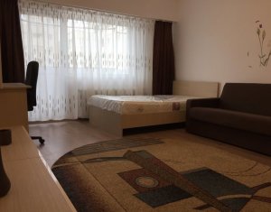 Lakás 1 szobák kiadó on Cluj-napoca, Zóna Manastur