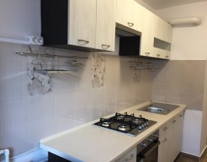 Lakás 1 szobák kiadó on Cluj-napoca, Zóna Manastur