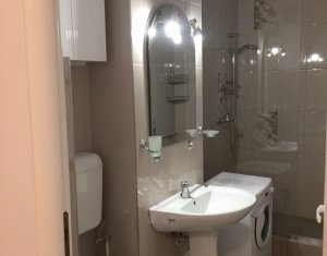 Lakás 1 szobák kiadó on Cluj-napoca, Zóna Manastur