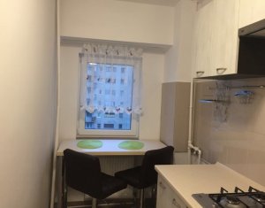 Lakás 1 szobák kiadó on Cluj-napoca, Zóna Manastur