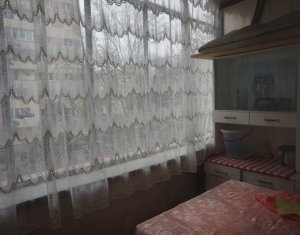 Lakás 2 szobák eladó on Cluj-napoca, Zóna Grigorescu