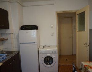 Lakás 2 szobák eladó on Cluj-napoca, Zóna Grigorescu