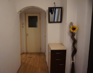 Lakás 2 szobák eladó on Cluj-napoca, Zóna Grigorescu