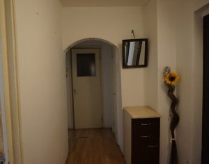 Lakás 2 szobák eladó on Cluj-napoca, Zóna Grigorescu