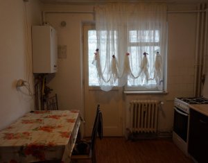 Lakás 2 szobák eladó on Cluj-napoca, Zóna Grigorescu