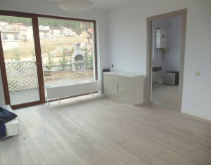 Ház 4 szobák eladó on Floresti