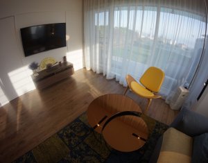 Lakás 2 szobák eladó on Cluj-napoca, Zóna Gheorgheni