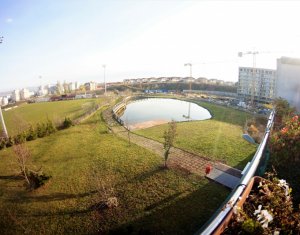 Lakás 2 szobák eladó on Cluj-napoca, Zóna Gheorgheni