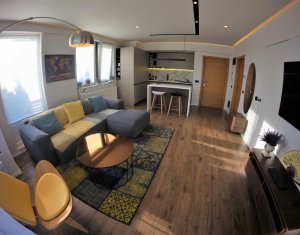 Lakás 2 szobák eladó on Cluj-napoca, Zóna Gheorgheni