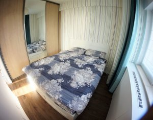 Lakás 2 szobák eladó on Cluj-napoca, Zóna Gheorgheni