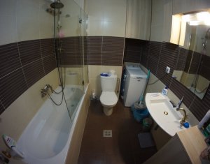 Lakás 2 szobák eladó on Cluj-napoca, Zóna Gheorgheni