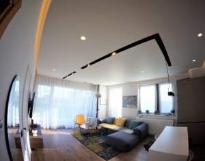 Lakás 2 szobák eladó on Cluj-napoca, Zóna Gheorgheni