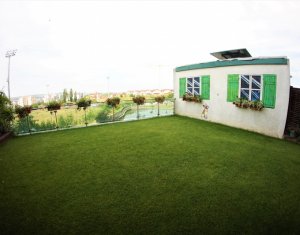 Lakás 2 szobák eladó on Cluj-napoca, Zóna Gheorgheni