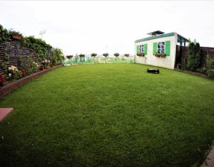 Lakás 2 szobák eladó on Cluj-napoca, Zóna Gheorgheni