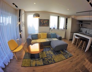 , 42m2 on Cluj-napoca, Zóna Gheorgheni