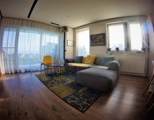 Lakás 2 szobák eladó on Cluj-napoca, Zóna Gheorgheni