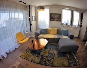 Lakás 2 szobák eladó on Cluj-napoca, Zóna Gheorgheni