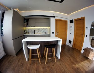 Lakás 2 szobák eladó on Cluj-napoca, Zóna Gheorgheni