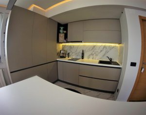 Lakás 2 szobák eladó on Cluj-napoca, Zóna Gheorgheni