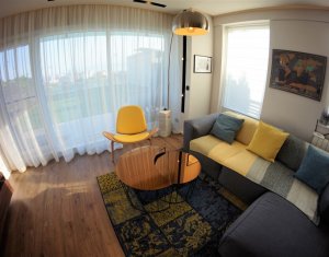 Lakás 2 szobák eladó on Cluj-napoca, Zóna Gheorgheni