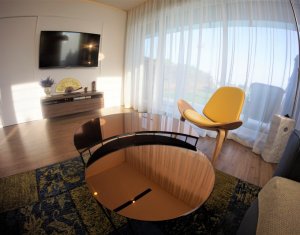 Lakás 2 szobák eladó on Cluj-napoca, Zóna Gheorgheni