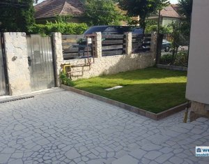 Ház 4 szobák eladó on Cluj-napoca, Zóna Gheorgheni
